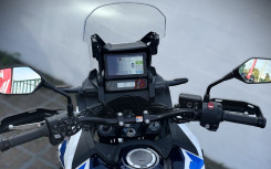 HONDA CRF 1100 AFRICA TWIN SE REPLICA (BM)