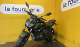YAMAHA MT-07 / MT-07 A2