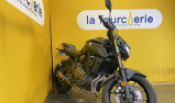 YAMAHA MT-07 / MT-07 A2