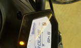 YAMAHA MT-07 / MT-07 A2