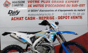 RS FACTORY 300 FI  TT