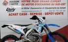 RS FACTORY 300 FI  TT