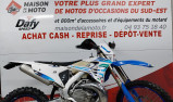 RS FACTORY 300 FI  TT