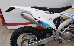 RS FACTORY 300 FI  TT