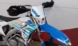 RS FACTORY 300 FI  TT