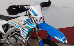 RS FACTORY 300 FI  TT