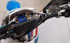 RS FACTORY 300 FI  TT
