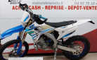 RS FACTORY 300 FI  TT