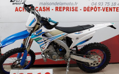 RS FACTORY 300 FI  TT