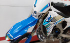 RS FACTORY 300 FI  TT