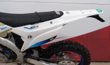 RS FACTORY 300 FI  TT