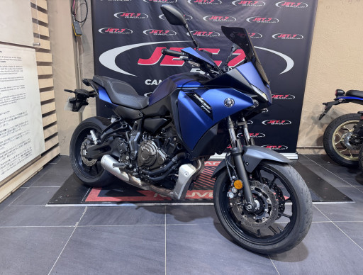 YAMAHA TRACER 700 35 KW