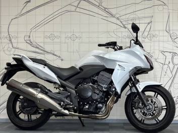 HONDA CBF 1000 F ABS  MY10