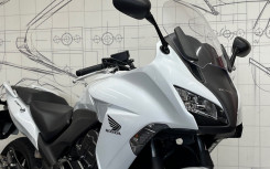 HONDA CBF 1000 F ABS  MY10