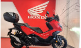 HONDA ADV 350