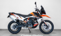 KTM - 890 ADVENTURE R