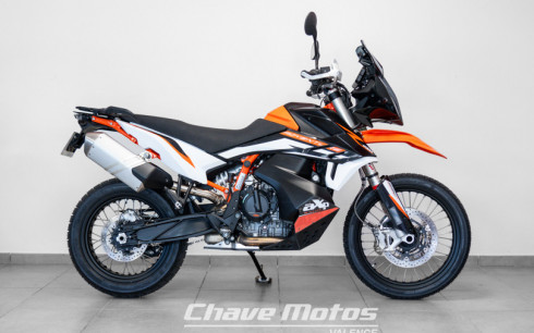 KTM - 890 ADVENTURE R