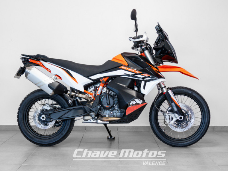 KTM - 890 ADVENTURE R