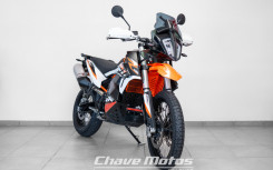 KTM - 890 ADVENTURE R