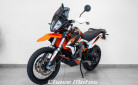 KTM - 890 ADVENTURE R