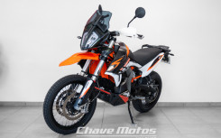 KTM - 890 ADVENTURE R