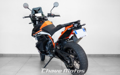 KTM - 890 ADVENTURE R