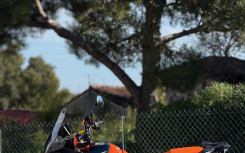 KTM 890 ADVENTURE R 2025 