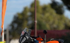 KTM 890 ADVENTURE R 2025 