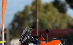 KTM 890 ADVENTURE R 2025 