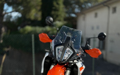 KTM 890 ADVENTURE R 2025 