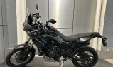 YAMAHA XTZ TENERE 700 Non bridable