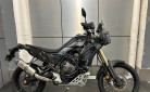 YAMAHA XTZ TENERE 700 Non bridable