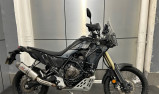 YAMAHA XTZ TENERE 700 Non bridable
