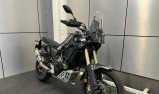 YAMAHA XTZ TENERE 700 Non bridable