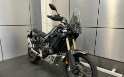 YAMAHA XTZ TENERE 700 Non bridable