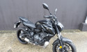 YAMAHA MT-07 (47.5CV) MT07 MT 07