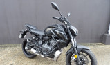 YAMAHA MT-07 (47.5CV) MT07 MT 07