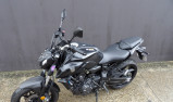 YAMAHA MT-07 (47.5CV) MT07 MT 07