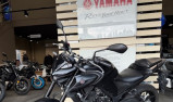 YAMAHA MT-03