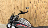 TRIUMPH ROCKET 3 GT