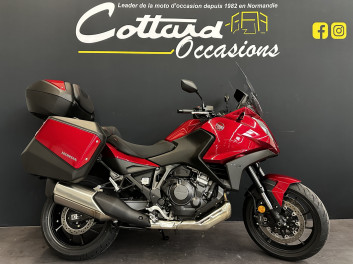 HONDA NT 1100 1ER MAIN REVISÉE & GARANTIE 2030 !