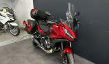 HONDA NT 1100 1ER MAIN REVISÉE & GARANTIE 2030 !