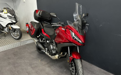 HONDA NT 1100 1ER MAIN REVISÉE & GARANTIE 2030 !