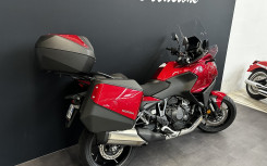 HONDA NT 1100 1ER MAIN REVISÉE & GARANTIE 2030 !