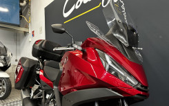 HONDA NT 1100 1ER MAIN REVISÉE & GARANTIE 2030 !