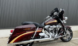 HARLEY-DAVIDSON TOURING STREET GLIDE 1800 CVO