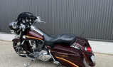 HARLEY-DAVIDSON TOURING STREET GLIDE 1800 CVO