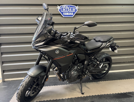 YAMAHA TRACER 7 2025 - Livraison 