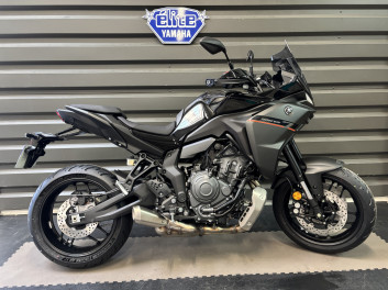 YAMAHA TRACER 7 2025 - Livraison 