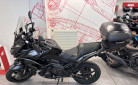 KAWASAKI VERSYS 650 A2 - GARANTIE 12 MOIS - 118€/MOIS